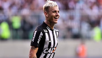 Atletico MG v Fluminense - Brasileirao Series A 2018