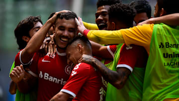 Atletico MG v Internacional - Brasileirao Series A 2019