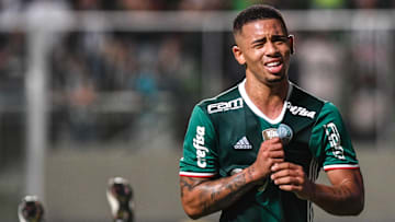 Gabriel Jesus, Borja, Keno e mais: confira sete jogadores que o torcedor do Palmeiras aceitaria fácil de volta. 