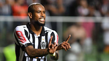 Atletico MG v Sao Paulo - Brasileirao Series A 2017