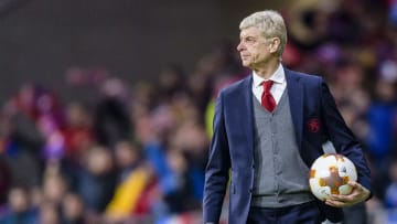 Arsene Wenger