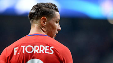 Atletico Madrid v Chelsea FC - UEFA Champions League