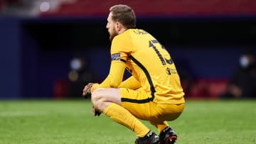 No ha sido un compromiso fácil para Atlético de Madrid.