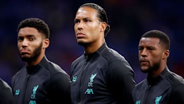 Atletico Madrid v Liverpool - UEFA Champions League