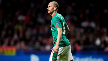 Eine Rückkehr von Benedikt Höwedes ist beim FC Schalke offenbar kein Thema