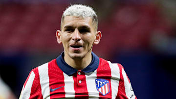 Torreira en Atleti