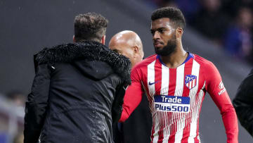 Thomas Lemar peine à convaincre depuis son arrivée à Madrid
