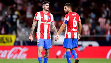 Atletico Madrid es claro candidato a ganar La Liga