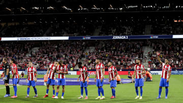 Atlético de Madrid