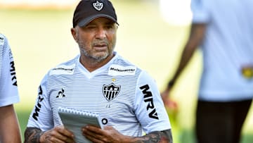 O que Jorge Sampaoli pode tirar dos ensinamentos sobre contra-ataques de Guardiola? Confira.