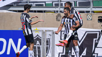 Galo mira repetir feito de 2012, quando venceu sete jogos seguidos no Brasileirão 