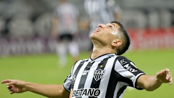 Galo joga na Colômbia, pela Libertadores, nesta quinta