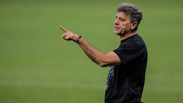 Ex-técnico tricolor mostrou descontentamento com dirigente