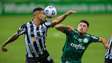 Times iniciam briga por vaga à final da Libertadores nesta terça