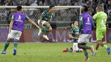 Tudo certo! Conmebol nega pedido do Galo, que ainda pode recorrer, e Palmeiras caminha para mais uma final de Libertadores.