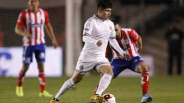 Atletico San Luis v Chivas - Torneo Clausura 2020 Liga MX