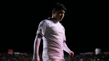 El jugador no encuentra equipo y en Chivas comienzan a desesperarse