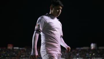 Atletico San Luis v Chivas - Torneo Clausura 2020 Liga MX
