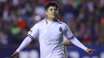 Atletico San Luis v Chivas - Torneo Clausura 2020 Liga MX