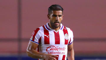 Miguel Ponce sería uno de los futbolistas advertidos en CHivas