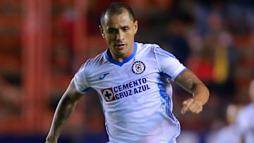 Atletico San Luis v Cruz Azul - Torneo Apertura 2021 Liga MX