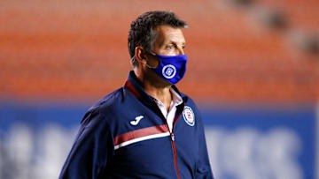 Atletico San Luis v Cruz Azul - Torneo Guard1anes 2020 Liga MX
