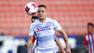 Atletico San Luis v Cruz Azul - Torneo Guard1anes 2020 Liga MX