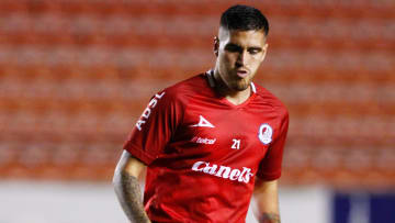 Atletico San Luis v Queretaro - Torneo Guard1anes 2020 Liga MX