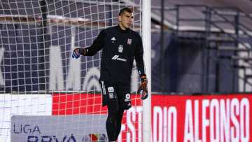 El arquero de Tigres afirmó que América será un gran rival