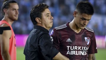 Gallardo y Martínez Quarta