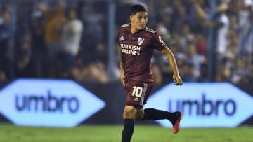 Atletico Tucuman v River Plate - Superliga 2019/20