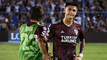 Atletico Tucuman v River Plate - Superliga 2019/20