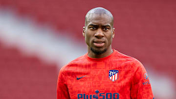 Kondogbia positivo por Coronarivus
