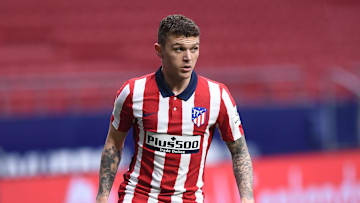 Atletico de Madrid v Elche CF - La Liga Santander