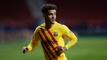 Philippe Coutinho, Juve