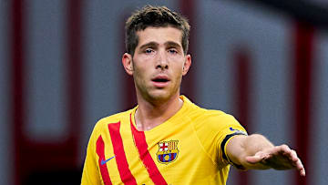 Roberto has tested positive for the coronavirus