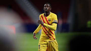 Der BVB kassiert für Ousmane Dembélé die nächste Ablöse-Rate