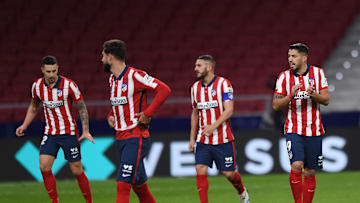 El Atlético de Madrid va a por todas en 2021