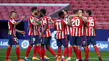 El Atleti se enfrentará al Bayern de Munich