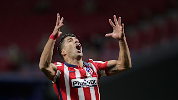 Luis Suarez