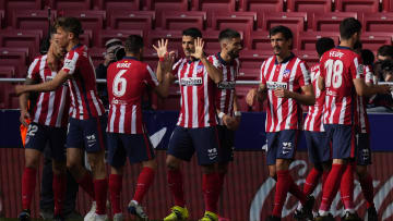 El Atleti tiene que remontar un gol al Chelsea