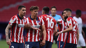 Atletico de Madrid v SD Huesca - La Liga Santander