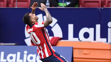 Atlético de Madrid, Real Madrid e Barcelona venceram na 31ª rodada de LaLiga. 