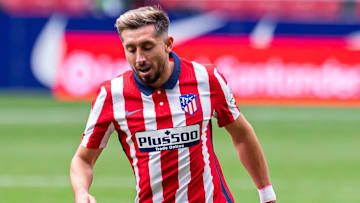 Héctor Herrera, posible fichaje del Zenit
