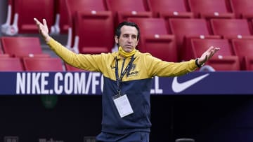 Unai Emery donne très peu de temps de jeu à une pépite madrilène en prêt du côté de Villareal