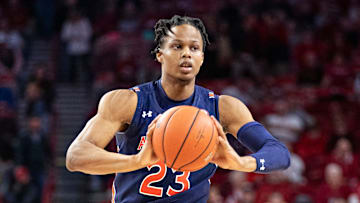 Isaac Okoro está en la mira de los Boston Celtics