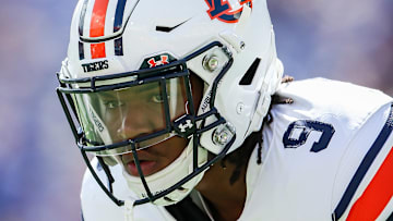 NY Jets, Jamien Sherwood