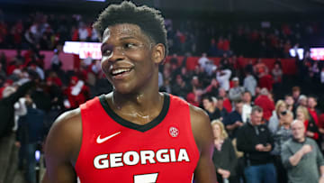 Anthony Edwards está proyectado como el jugador más talentoso de su clase