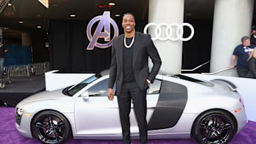 Audi Arrives At The World Premiere Of "Avengers: Endgame"