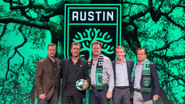Austin FC debutará en el MLS en la temporada 2021